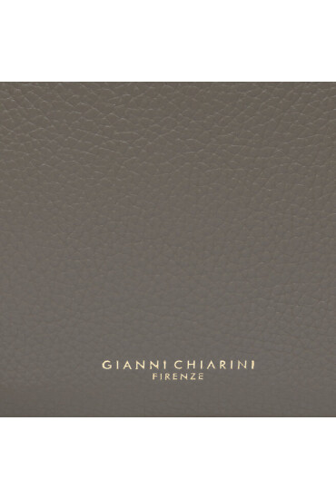 Gianni Chiarini Дамска чанта BS 10530 GRN-NA Бежов - Mera.bg