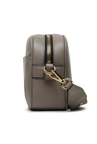 Gianni Chiarini Дамска чанта BS 10530 GRN-NA Бежов - Mera.bg