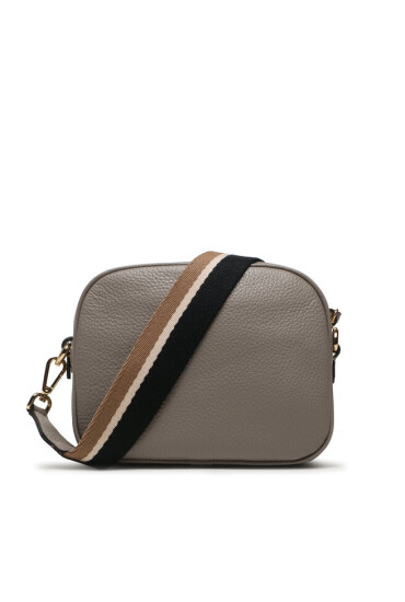 Gianni Chiarini Дамска чанта BS 10530 GRN-NA Бежов - Mera.bg
