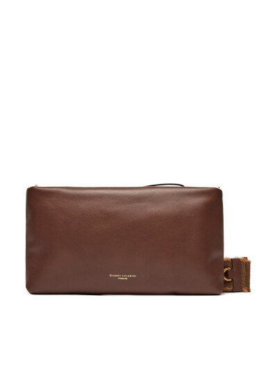Gianni Chiarini Дамска чанта BS 11010 FOUCLD-NA Кафяв - Mera.bg
