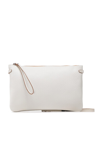 Gianni Chiarini Дамска чанта BS 3975 RNGDBL Bianco-Nature 3670 - Mera.bg