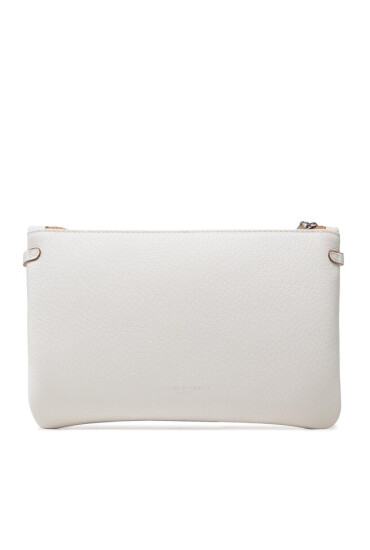 Gianni Chiarini Дамска чанта BS 3975 RNGDBL Bianco-Nature 3670 - Mera.bg