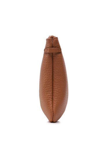 Gianni Chiarini Дамска чанта BS 3975 RNGDBL Toffee-Bianco 12864 - Mera.bg