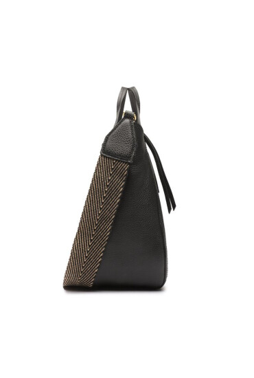 Gianni Chiarini Дамска чанта BS 4192/23AI RMN-NA Nero 001 - Mera.bg