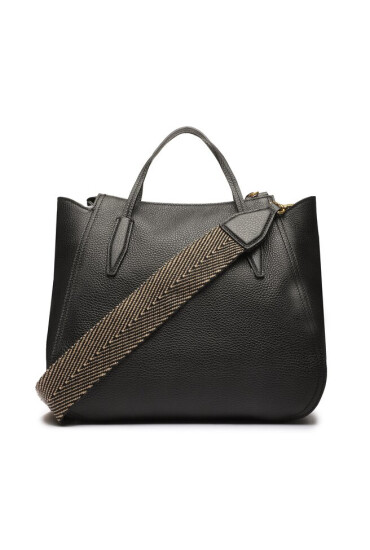 Gianni Chiarini Дамска чанта BS 4192/23AI RMN-NA Nero 001 - Mera.bg