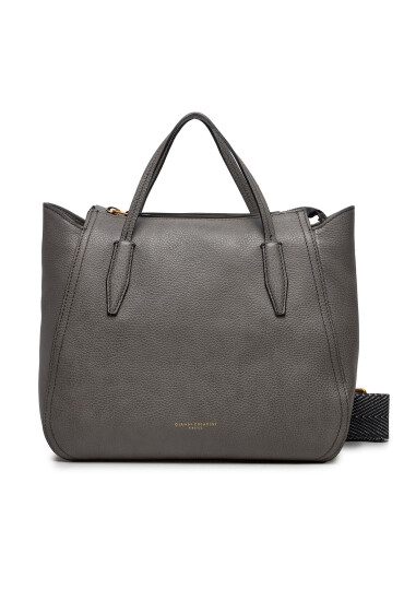 Gianni Chiarini Дамска чанта BS 4192/23AI RMN-NA Сив - Mera.bg