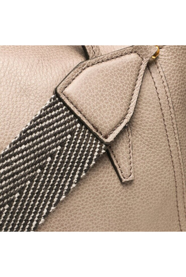 Gianni Chiarini Дамска чанта BS 4192/23AI RMN-NA Сив - Mera.bg