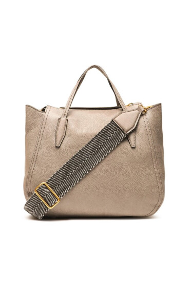 Gianni Chiarini Дамска чанта BS 4192/23AI RMN-NA Сив - Mera.bg