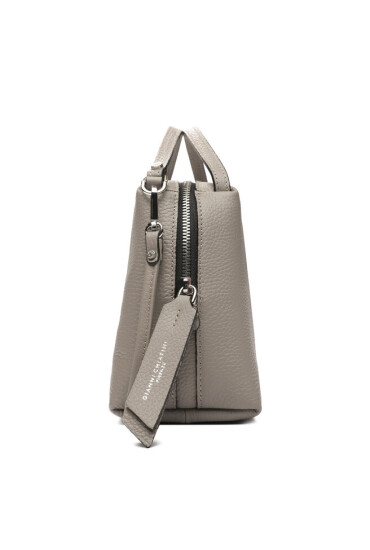Gianni Chiarini Дамска чанта BS 8148/23AI GRN Tortora 246 - Mera.bg