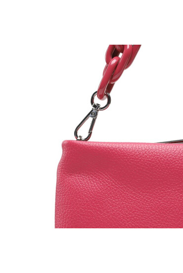 Gianni Chiarini Дамска чанта BS 8265/23PE GRN Розов - Mera.bg
