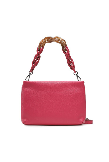 Gianni Chiarini Дамска чанта BS 8265/23PE GRN Розов - Mera.bg