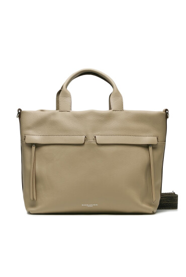 Gianni Chiarini Дамска чанта BS 8362/23AI STSR-NA Бежов - Mera.bg