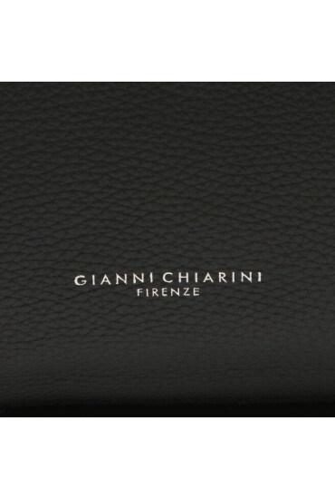 Gianni Chiarini Дамска чанта BS 8362/23AI STSR-NA Черен - Mera.bg
