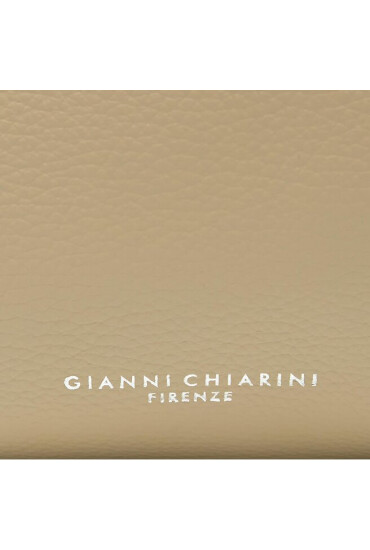 Gianni Chiarini Дамска чанта BS 8362/23AI STSR-NA Бежов - Mera.bg