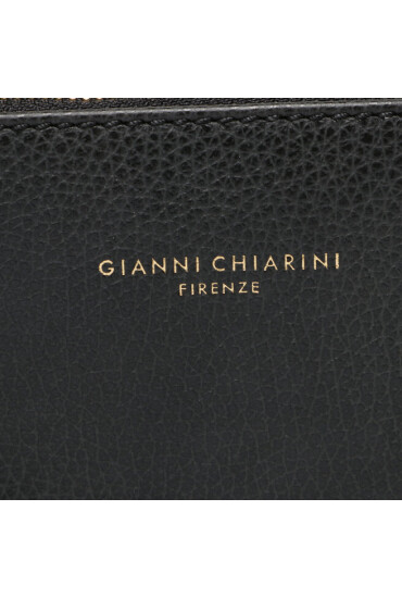 Gianni Chiarini Дамска чанта BS 8850/23PE RMN-NA Черен - Mera.bg