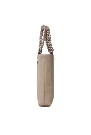 Gianni Chiarini Дамска чанта BS 9590/23PE GRN Бежов - Mera.bg