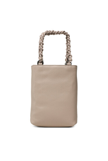 Gianni Chiarini Дамска чанта BS 9590/23PE GRN Бежов - Mera.bg