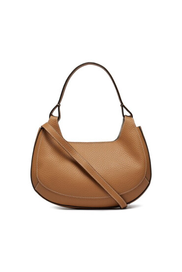 Gianni Chiarini Дамска чанта Cloe BS 10660 RNGDBL Nature-Sabbia - Mera.bg