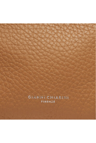 Gianni Chiarini Дамска чанта Dua BS 9719/24PE RNGDBL Кафяв - Mera.bg