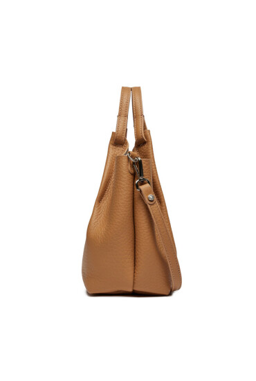 Gianni Chiarini Дамска чанта Dua BS 9719/24PE RNGDBL Кафяв - Mera.bg