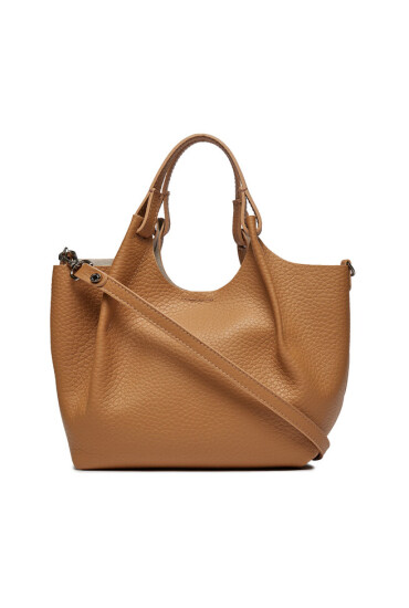 Gianni Chiarini Дамска чанта Dua BS 9719/24PE RNGDBL Кафяв - Mera.bg