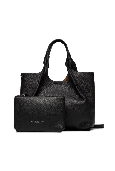 Gianni Chiarini Дамска чанта Dua BS 9719/24PE RNGDBL Черен - Mera.bg