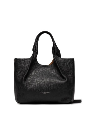 Gianni Chiarini Дамска чанта Dua BS 9719/24PE RNGDBL Черен - Mera.bg