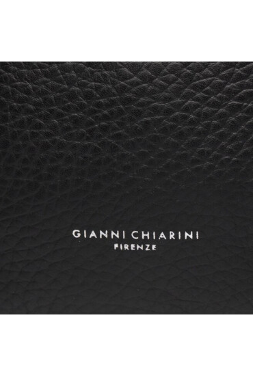 Gianni Chiarini Дамска чанта Dua BS 9719/24PE RNGDBL Черен - Mera.bg