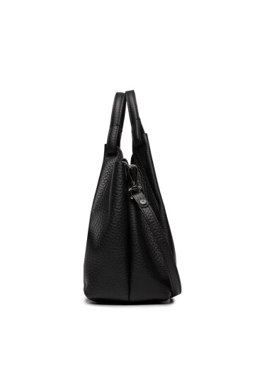 Gianni Chiarini Дамска чанта Dua BS 9719/24PE RNGDBL Черен - Mera.bg