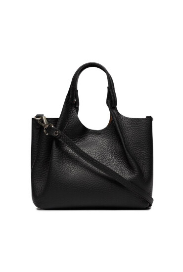 Gianni Chiarini Дамска чанта Dua BS 9719/24PE RNGDBL Черен - Mera.bg