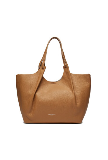 Gianni Chiarini Дамска чанта Dua BS 9720/24PE RNGDBL Nature-Sabbia - Mera.bg