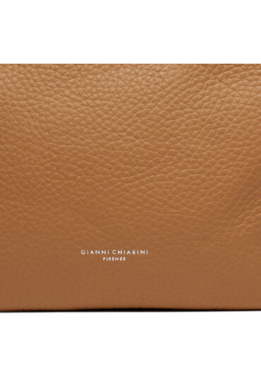 Gianni Chiarini Дамска чанта Dua BS 9720/24PE RNGDBL Nature-Sabbia - Mera.bg