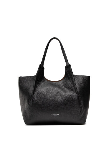 Gianni Chiarini Дамска чанта Dua BS 9720 RNGDBL-12565 Черен - Mera.bg