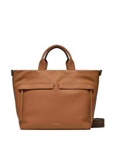 Gianni Chiarini Дамска чанта Dunda BS 8362/24PE STSR-NA Кафяв - Mera.bg