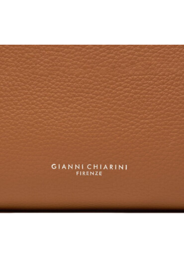 Gianni Chiarini Дамска чанта Dunda BS 8362/24PE STSR-NA Кафяв - Mera.bg