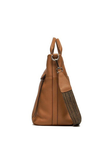 Gianni Chiarini Дамска чанта Dunda BS 8362/24PE STSR-NA Кафяв - Mera.bg