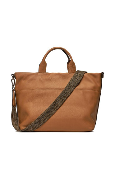 Gianni Chiarini Дамска чанта Dunda BS 8362/24PE STSR-NA Кафяв - Mera.bg