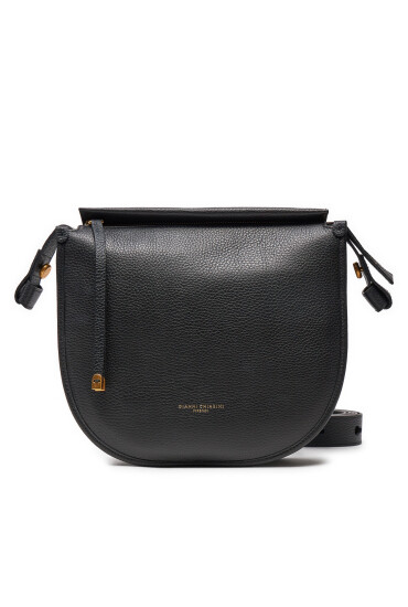 Gianni Chiarini Дамска чанта Ginevra BS 11035 GRN Черен - Mera.bg