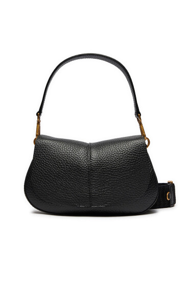 Gianni Chiarini Дамска чанта Helena Round BS 11088 TKL-NA Черен - Mera.bg
