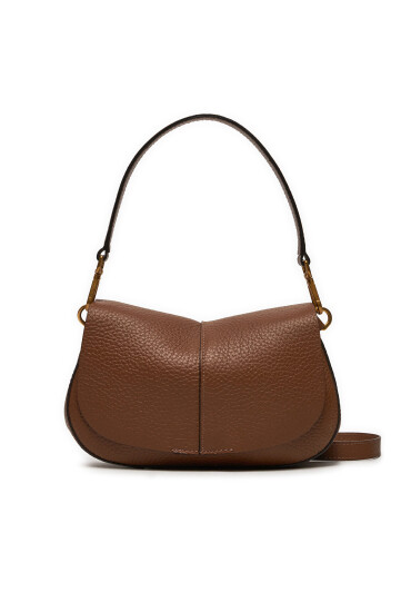 Gianni Chiarini Дамска чанта Helena Round BS 11088 TKL-NA Кафяв - Mera.bg