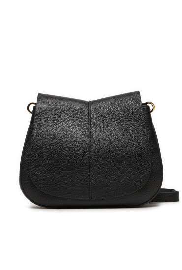 Gianni Chiarini Дамска чанта Helena Round BS 6036/COMM GRN-NA Черен - Mera.bg