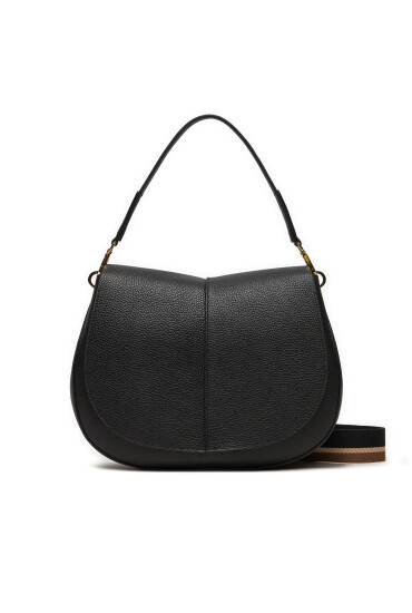 Gianni Chiarini Дамска чанта Helena Round BS 6037/COMM GRN-NA Черен - Mera.bg