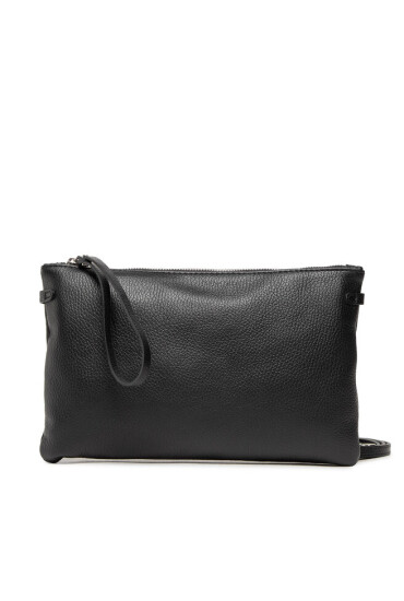Gianni Chiarini Дамска чанта Hermy BS 3695/22AI GRN Nero - Mera.bg