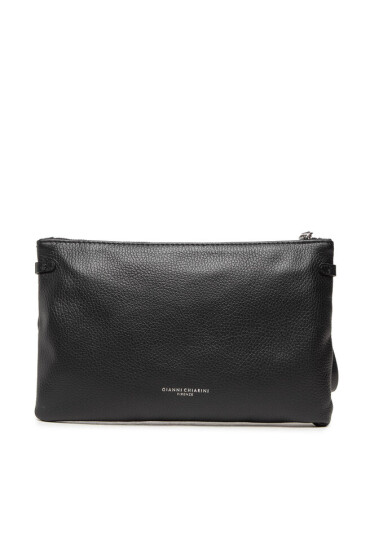 Gianni Chiarini Дамска чанта Hermy BS 3695/22AI GRN Nero - Mera.bg