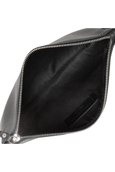 Gianni Chiarini Дамска чанта Hermy BS 3695/22AI GRN Nero - Mera.bg