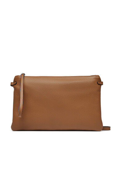 Gianni Chiarini Дамска чанта Hermy BS 3695 GRN Кафяв - Mera.bg