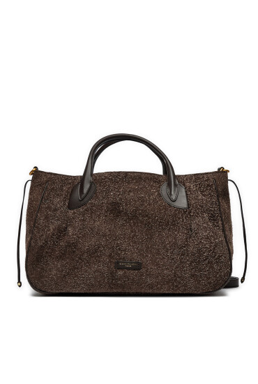 Gianni Chiarini Дамска чанта Judy BS 10121 LDN-PL Кафяв - Mera.bg