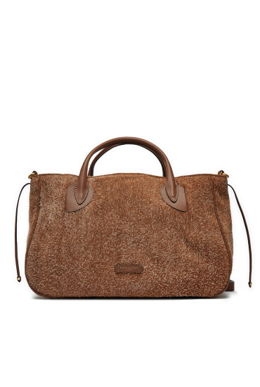 Gianni Chiarini Дамска чанта Judy BS 10121 LDN-PL Кафяв - Mera.bg