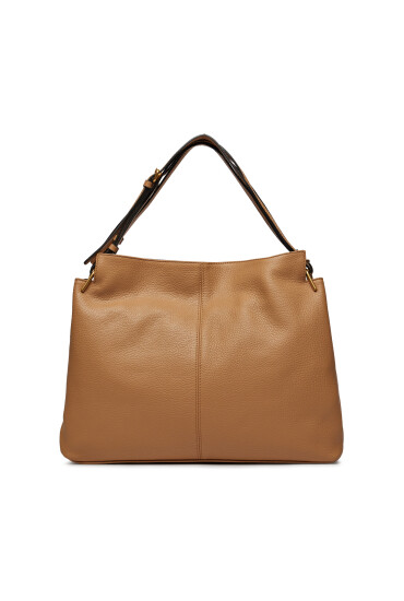 Gianni Chiarini Дамска чанта Leila BS 10686 GRN Кафяв - Mera.bg