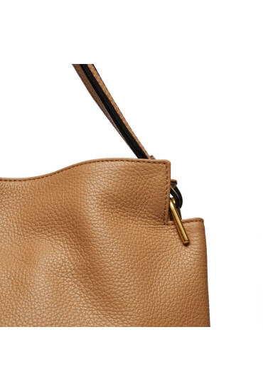 Gianni Chiarini Дамска чанта Leila BS 10686 GRN Кафяв - Mera.bg